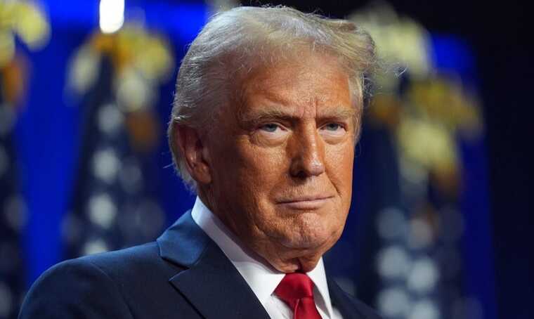 Трамп избежал значительного штрафа: суд посчитал взыскание чрезмерным