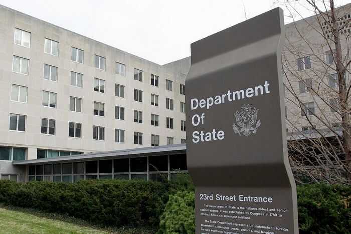 Визы миллионов иностранцев в США могут быть аннулированы из-за проверки Госдепа
