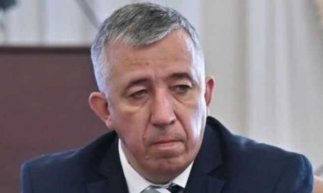 Задержан бывший министр здравоохранения Хабаровского края Юрий Бойченко за присвоение 120 миллионов рублей