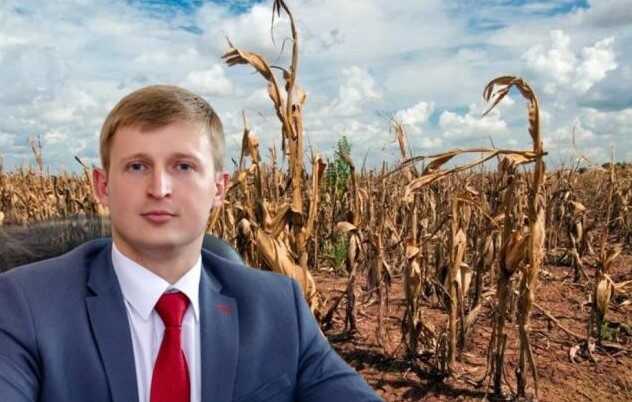 Засуха в Иркутской области: представители Министерства сельского хозяйства не обращают внимания на потерю урожая