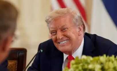 Решение Трампа в отношении пошлин привело к глобальному сбою в системе почтовых доставок