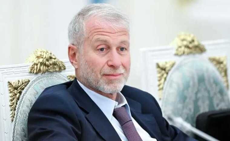 Роскошные яхты Романа Абрамовича стали причиной уголовного расследования на Кипре