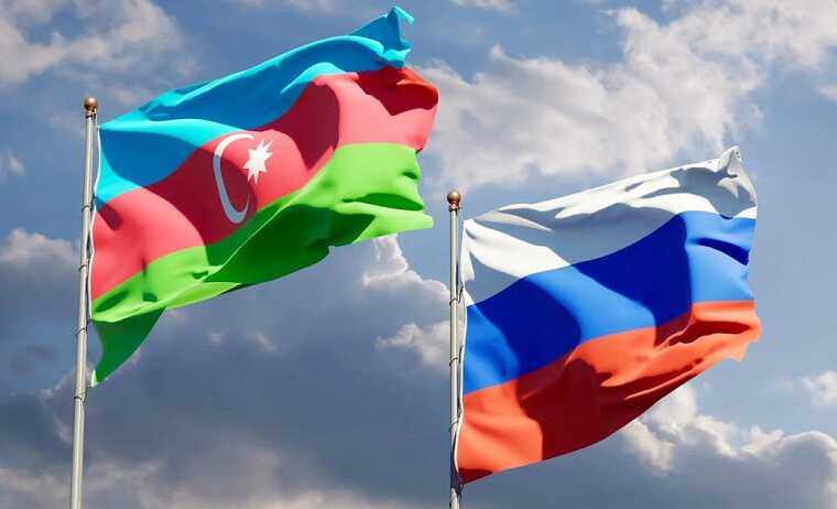 Москва не раскрыла подробности беседы Лаврова с министром иностранных дел Азербайджана