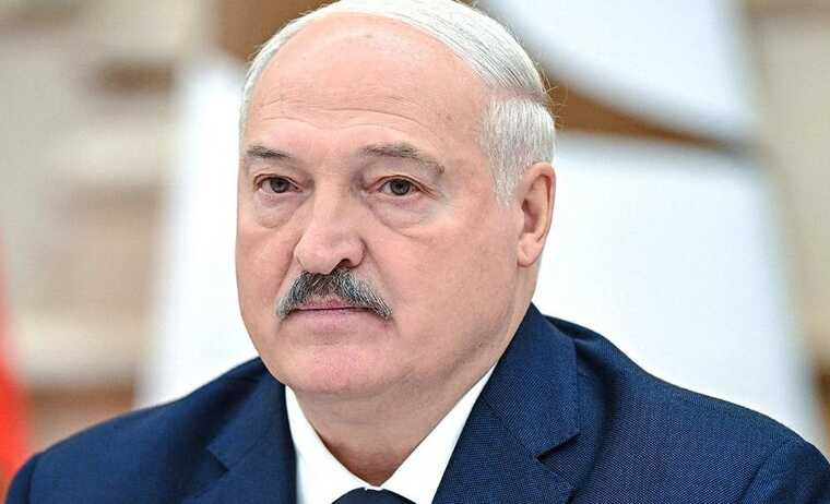 Беседа с китайской журналисткой переросла в монолог Лукашенко