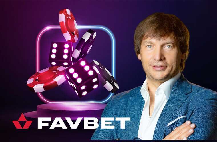 Миллионы на незаконном гемблинге: как «Favbet» Андрея Матюхи зарабатывает в Украине