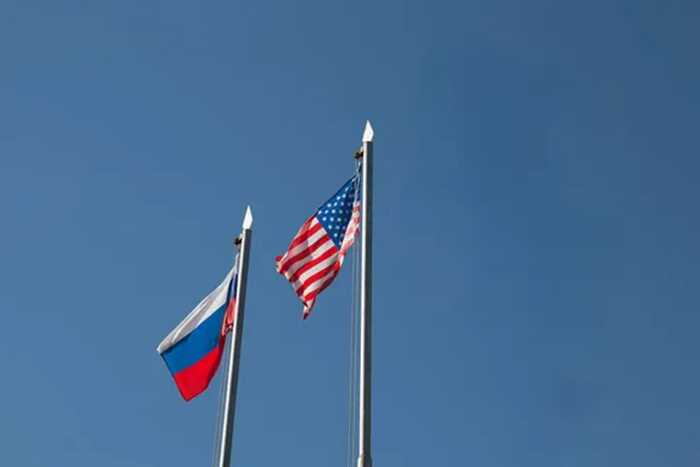 США и Россия вели переговоры по энергетическим соглашениям для смягчения санкций и поощрения достижения мира в Украине