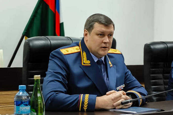 Дмитрий Беляев возглавил Главное следственное управление Следственного комитета Москвы и начал масштабную проверку работы следователей с целью отстранения генерала Сергея Яроша