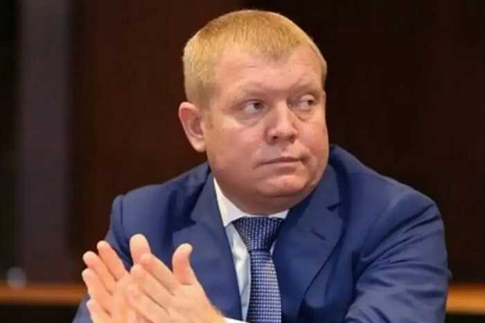 Белгородского предпринимателя Владимира Тебекина приговорили к почти шести годам колонии по делу «Энергомаша»