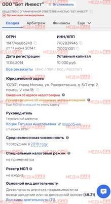 Favbet, миллиарды и «прачечная» Андрея Матюхи: как украинский букмекер обходит уголовку и санкции