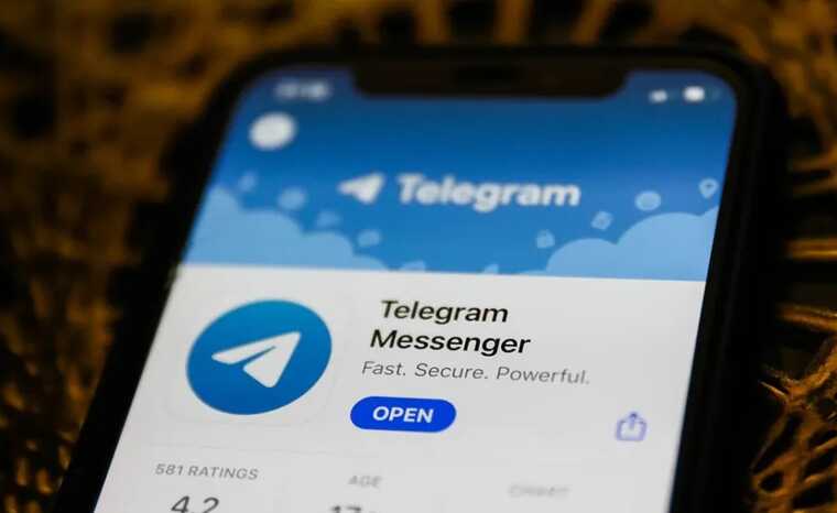 Telegram не участвовал в международных программах по борьбе с насилием над детьми