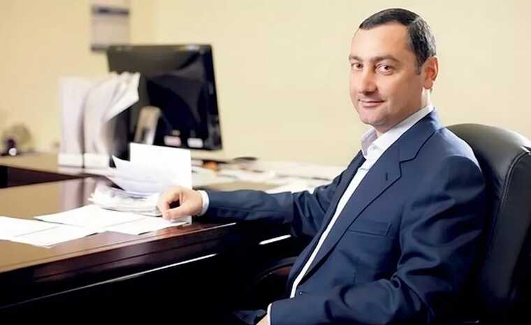 Депутат Виктор Тепляков построил схему по отмыванию бюджета с участием арестованного мэра Сочи