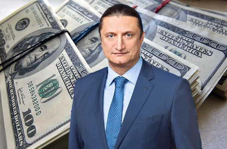 Мандат и миллионы: как депутат Госдумы Сергей Чижов превратил бизнес в личную "кормушку"