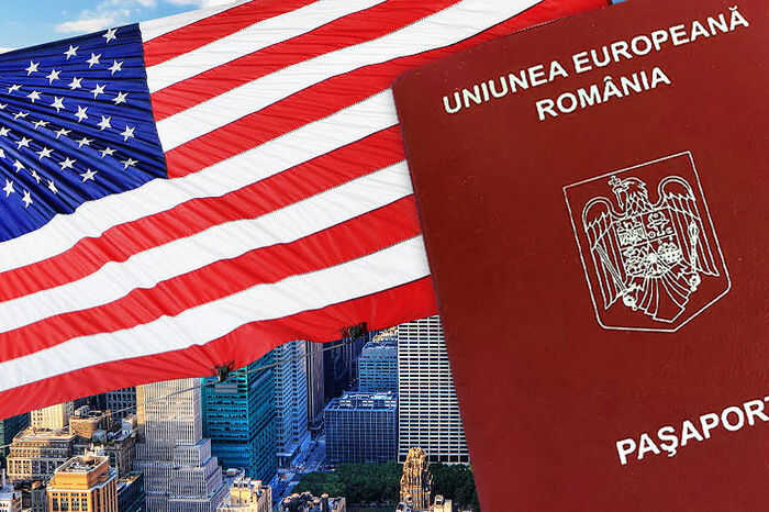 Румыния лишилась шанса на безвиз с США из-за новых миграционных правил Трампа
