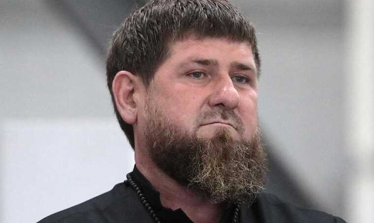 Кадыров объяснил свою просьбу об отставке неверным пониманием