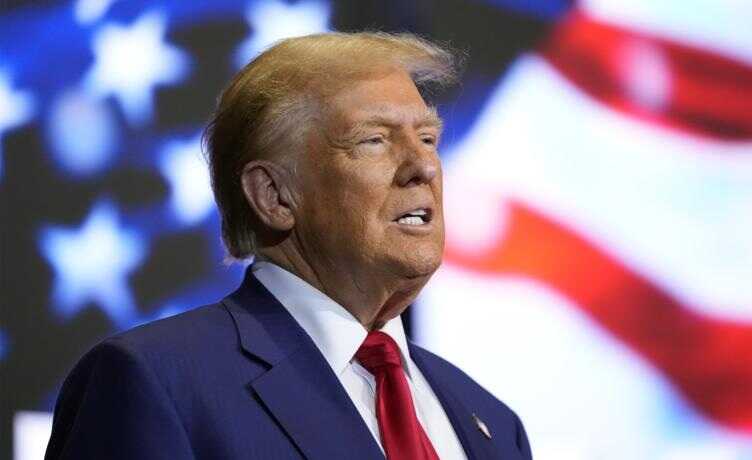 Трамп и бизнес-элита США соберутся на инвестиционном форуме в Эр-Рияде