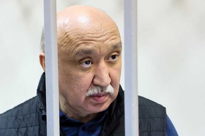 Срок давности по делу об убийстве Айдара Исрафилова истёк — Гафуров пока под следствием