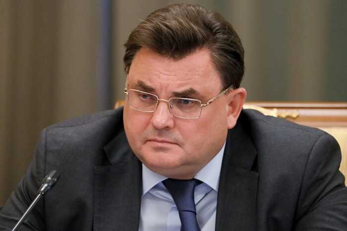Чуйченко считает, что ограничение гражданских прав оправдано ради защиты государства от иностранных вмешательств