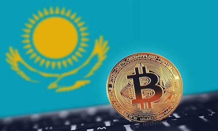 В Казахстане начнут выдавать лицензии криптовалютным обменникам