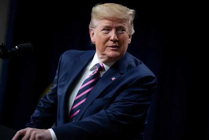 Конгресс США отвергает импичмент Трампа несмотря на давление демократов