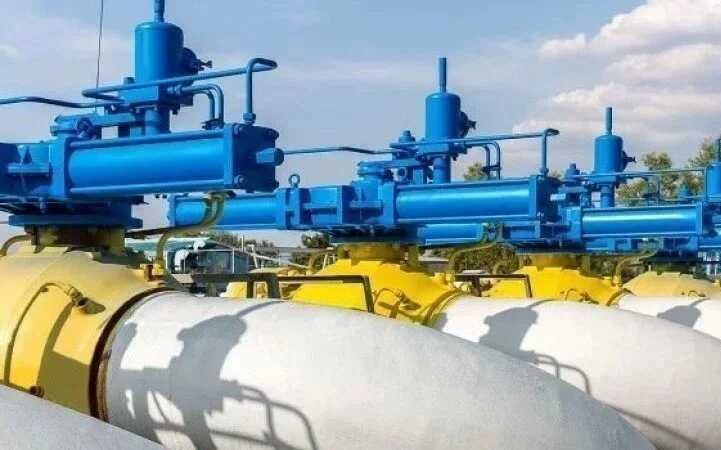 Газпром не выполнил обязательства по газификации Южной Осетии на 2 миллиарда рублей
