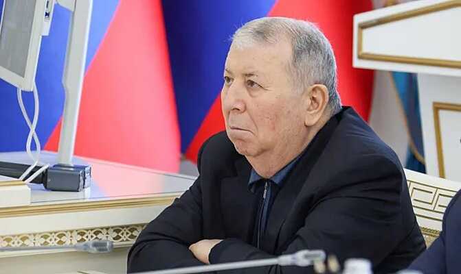 «Бакинский дворик» под ударом: раскрыты схемы хищений и связи Магомед-Султана Магомедова с азербайджанским Socar в Дагестане