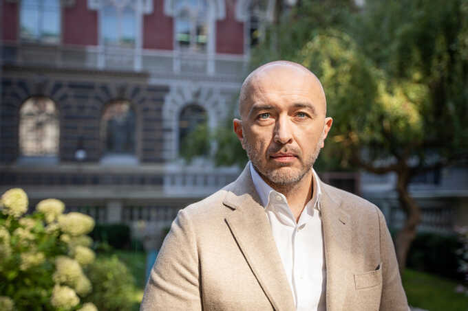 Когда доллар важнее гривны: декларация раскрыла валютные приоритеты главы НБУ Андрея Пышного