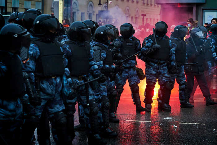 «Берсерк» Саид Джумаев вышел на свободу после пяти лет в колонии