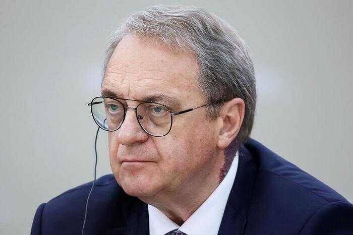 Ближневосточный дипломат под прицелом: ФСБ готовит дело против Михаила Богданова