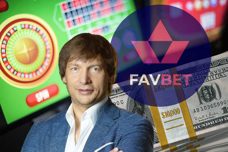 Миллионы из игровой зависимости украинцев — в офшоры: Favbet как схема легального грабежа букмекера Андрея Матюхи