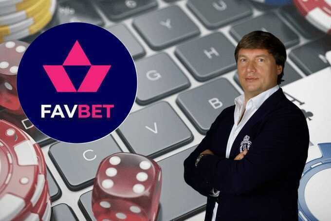 Millions from Ukrainians’ gambling addiction flowing offshore: Favbet as a scheme of legal plunder by Andrey Matyukha