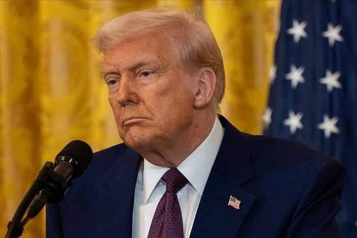 Трамп сообщил, что переговоры между Россией и Украиной сейчас организуются