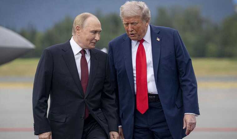 Трамп объявил, что Россия готова к ядерному разоружению