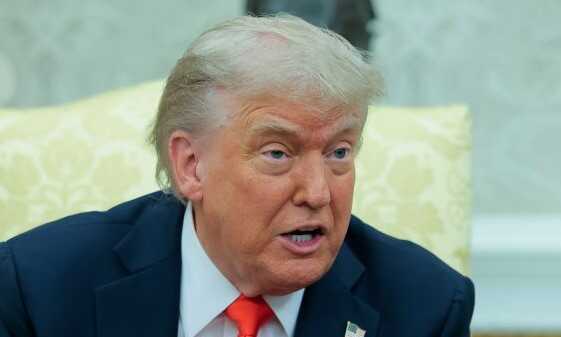 Трамп отметил, что он не диктатор, несмотря на обвинения со стороны американцев