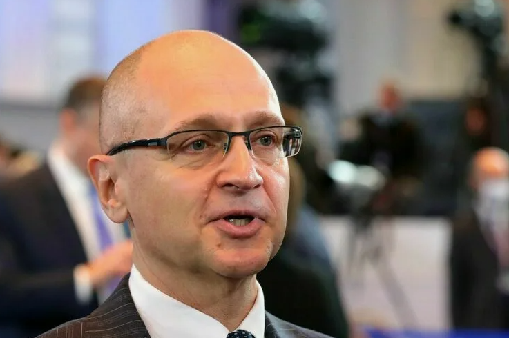 Робот возьмется за Дениса Фролова, или Росатому потребовались дивиденды