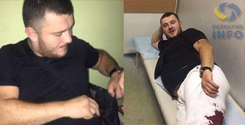 Александр Лакиза